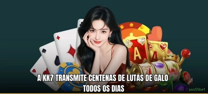 Promoções e bônus exclusivos da sss55bet