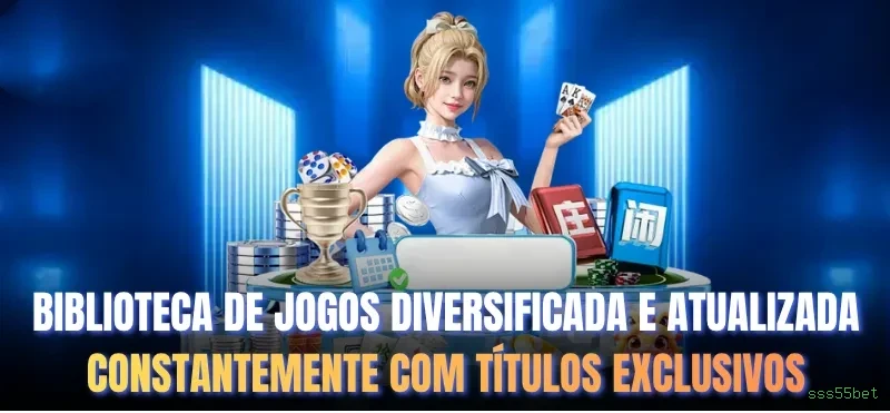 Instalação Android sss55bet